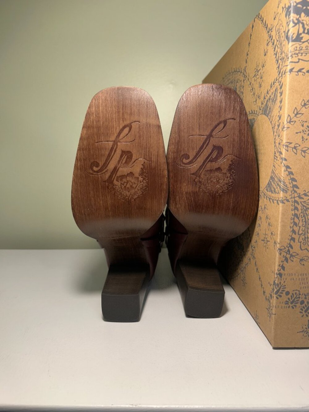 Free People Hayden Harness Boots - Picture 12 of 16
